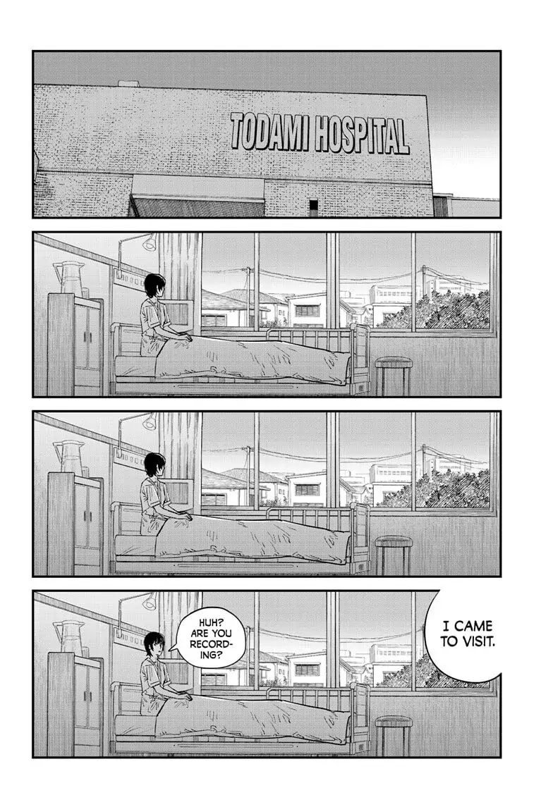 Goodbye Eri, Chapter 11 image 108
